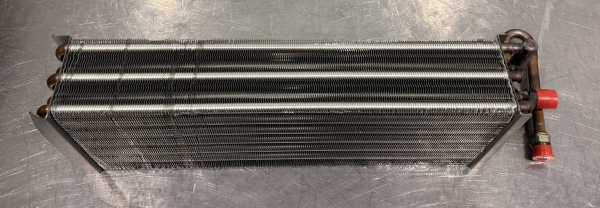 Red Dot RD-2-3923-0P Evaporator ASSY 3792419 NEW IN BOX! FREE SHIPPING!