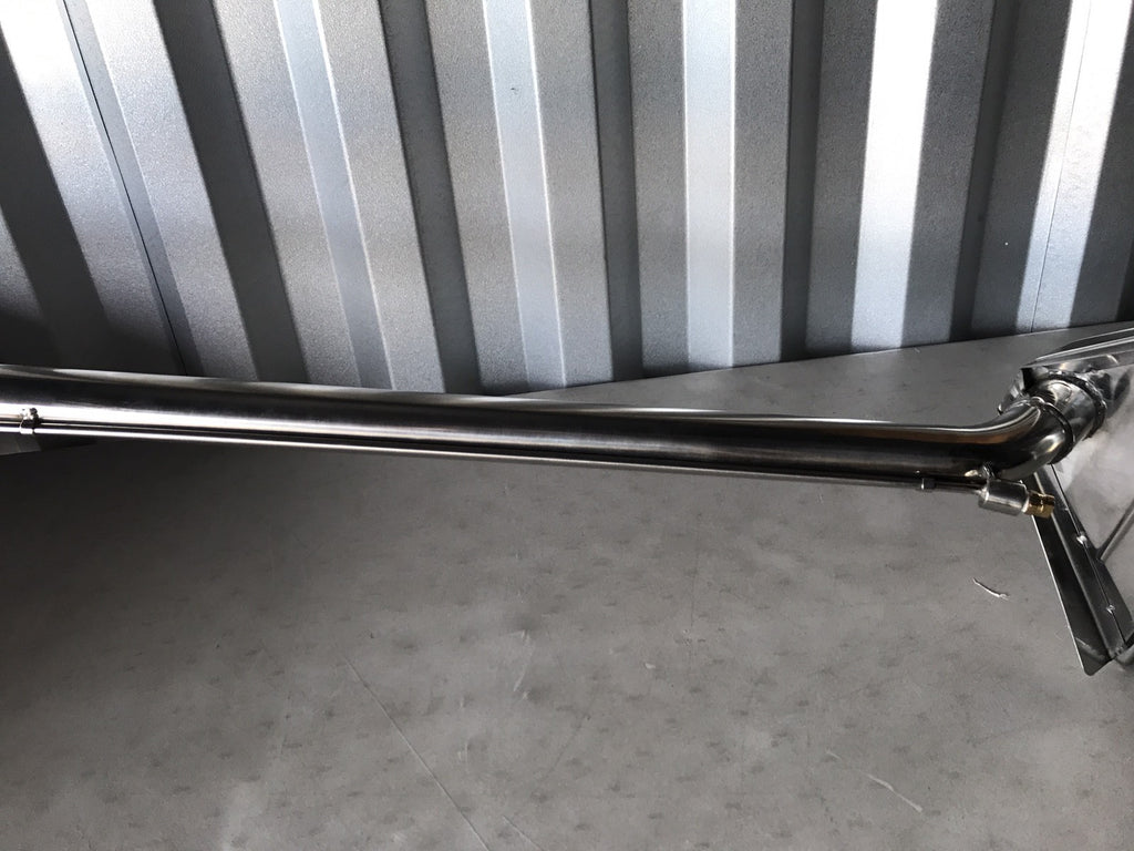 Sanitaire Vac 16492CP Extractor Vacuum Wand NEW IN BOX