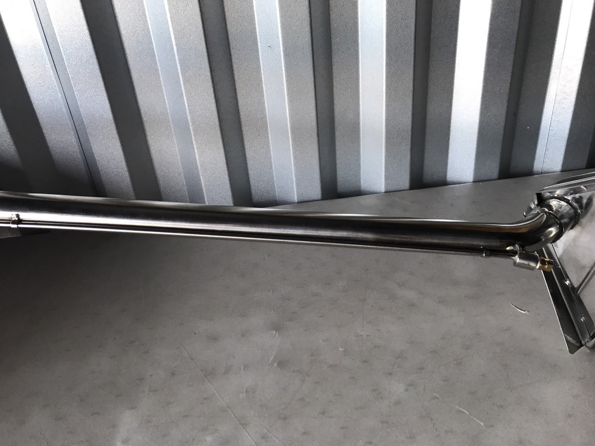 Sanitaire Vac 16492CP Extractor Vacuum Wand NEW IN BOX