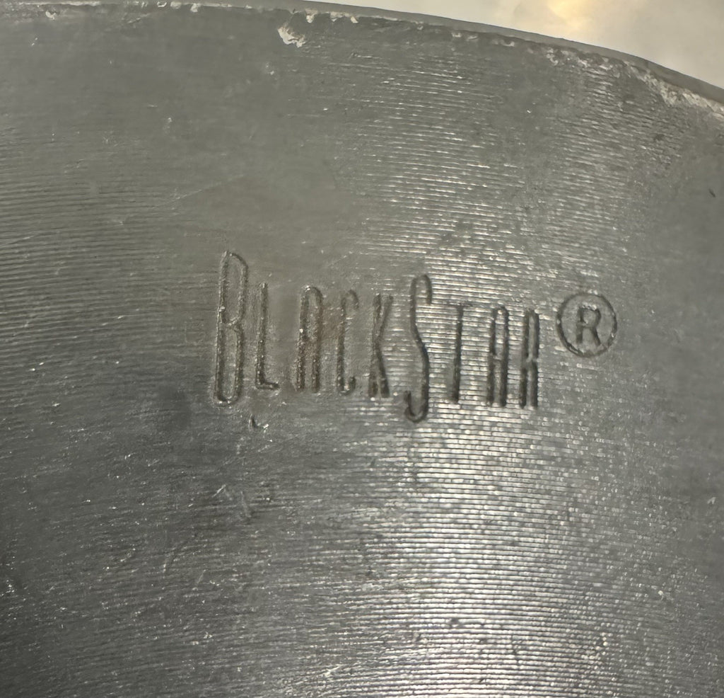 Blackstar Split Bushing 9” Flange 9 Hole 2" Bore NEW! Scratches! FREE SHIPPING!