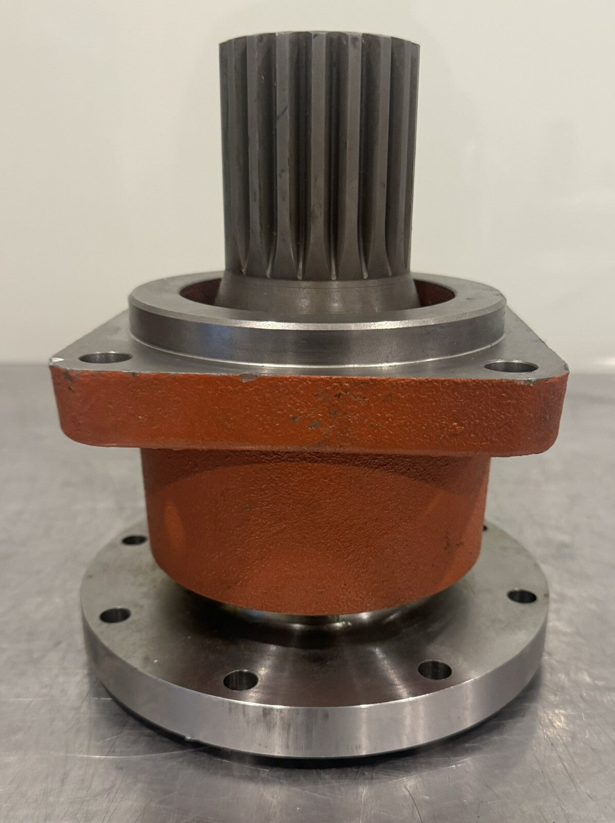 Funk John Deere 4056453 Pump Drive Hub 56000 Shaft ASSY 4056472 NEW!