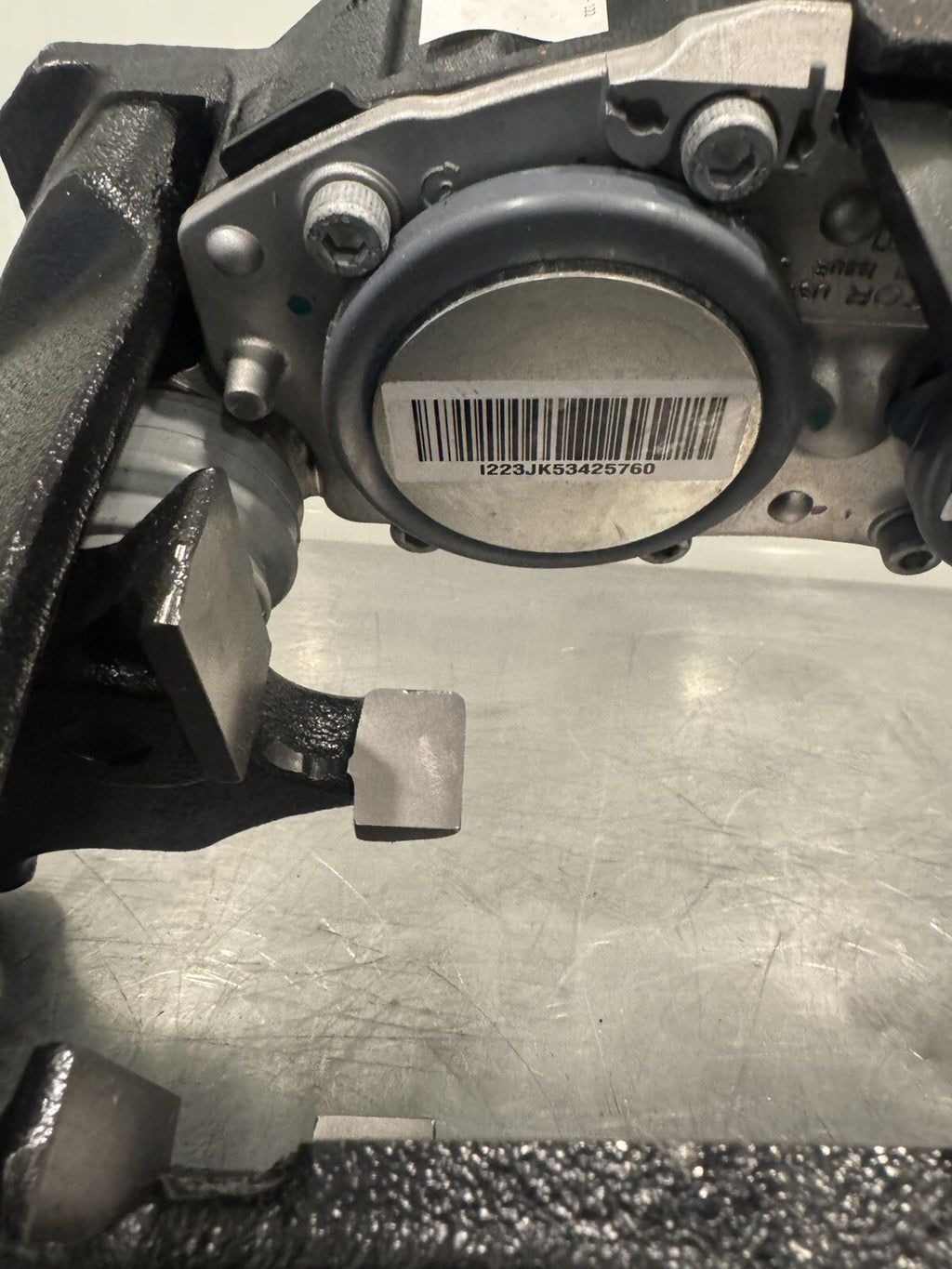 Meritor EX225L202XX000 Disc Brake Caliper NEW! FREE SHIPPING!