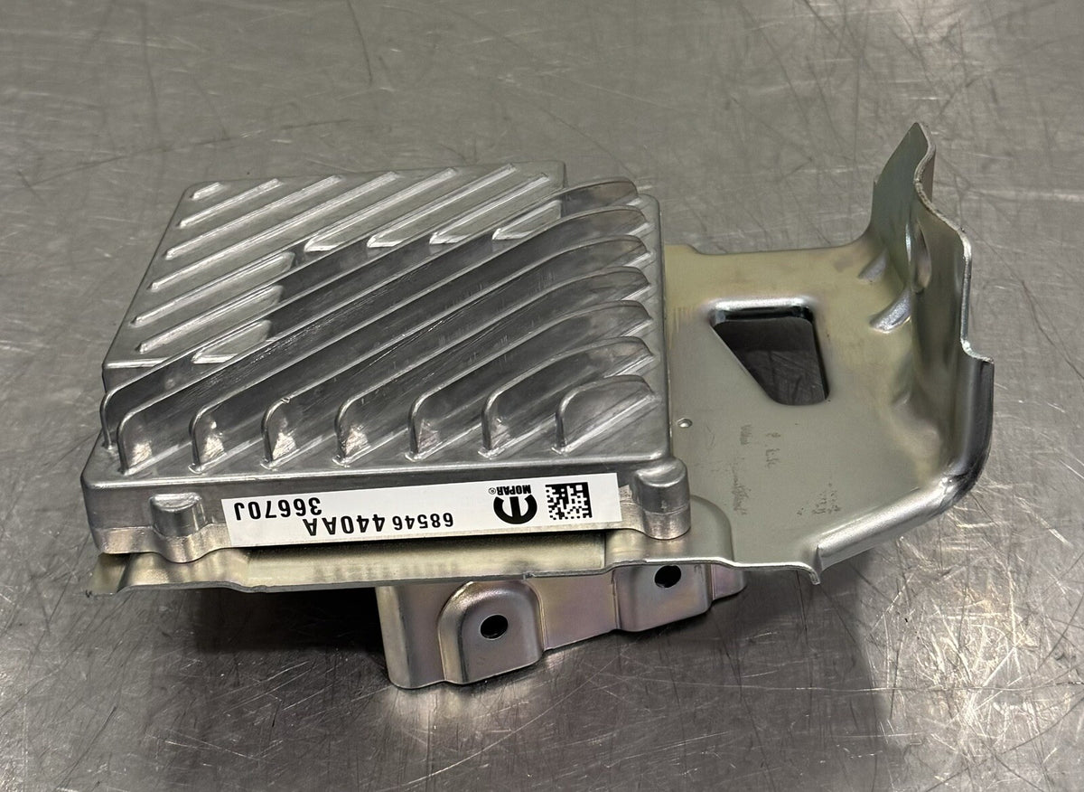 Mopar 68546440AA RAM Amplifier Genuine NEW! FREE SHIPPING!