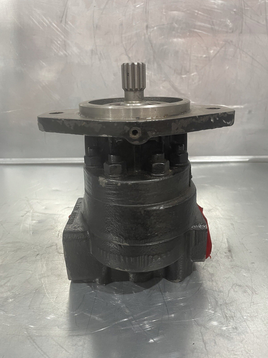 Concentric AT412858 Hydraulic Pump For John Deere FREE SHIPPING!!