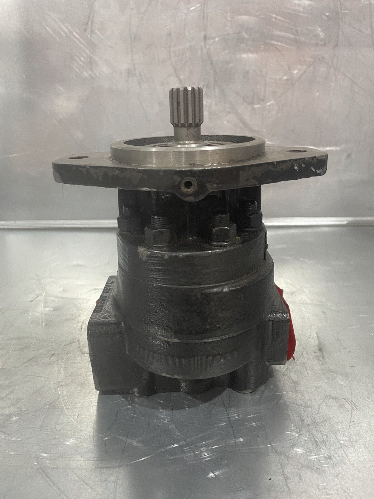 Concentric AT412858 Hydraulic Pump For John Deere FREE SHIPPING!!