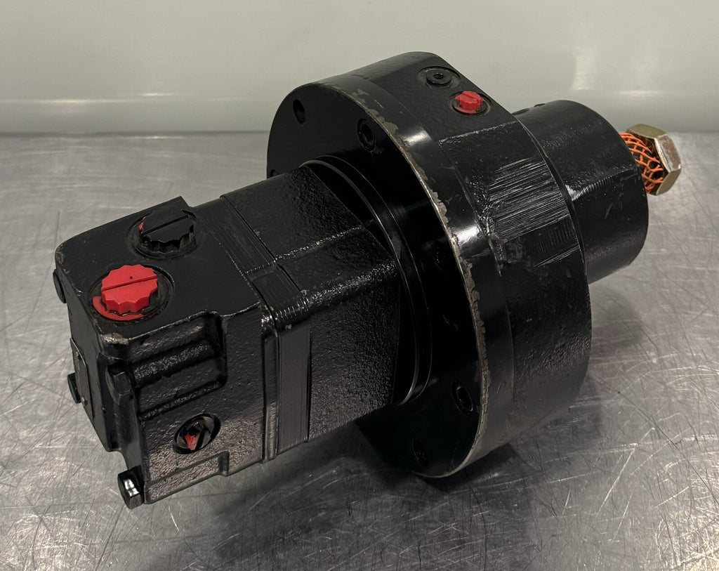 Skyjack 134573 Genuine Hydraulic Wheel Motor 134573AC NEW! FREE SHIPPING!