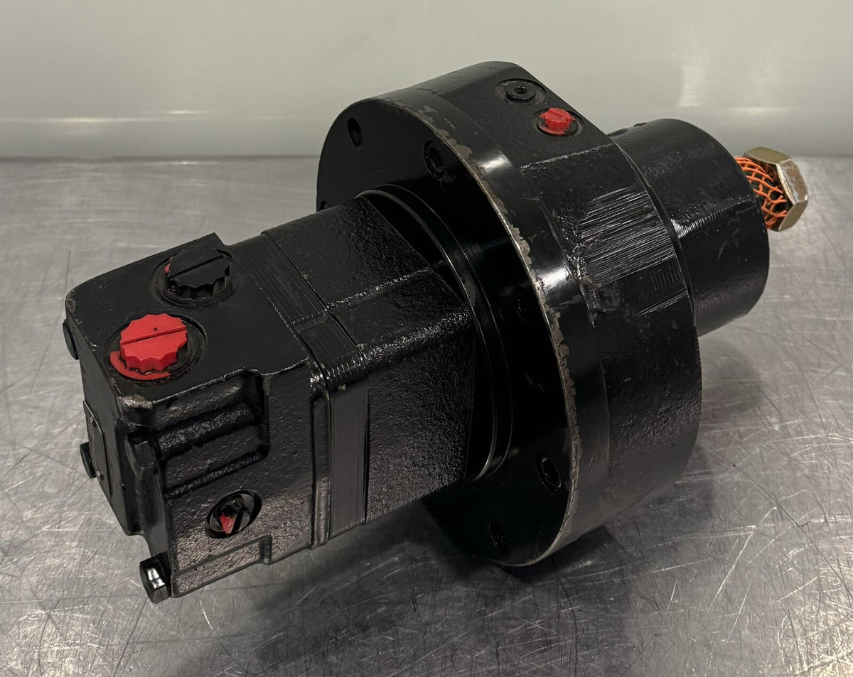 Skyjack 134573 Genuine Hydraulic Wheel Motor 134573AC NEW! FREE SHIPPING!