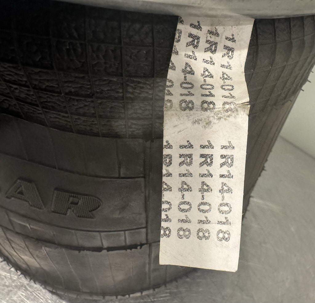 Goodyear 1R14-018 Air Spring Suspension Genuine NEW! FREE SHIPPING!