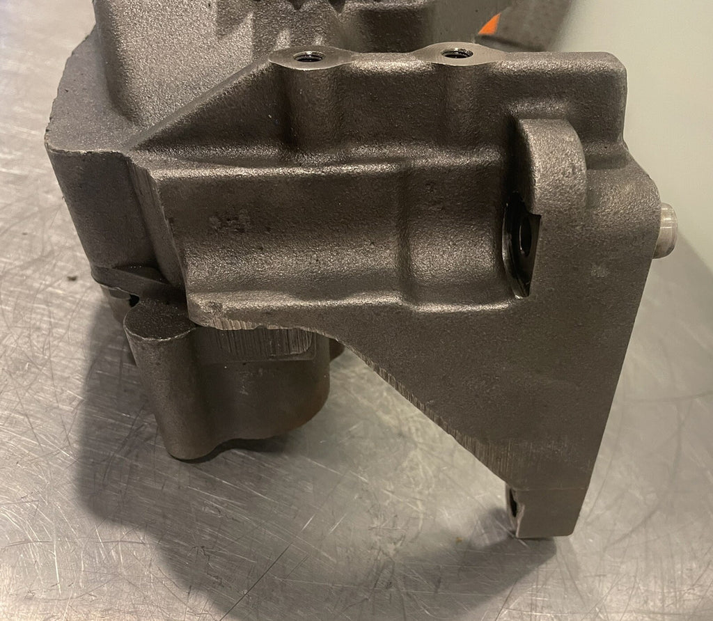 John Deere RE549534 Oil Pump ASSY UNTESTED MAY WORK! FREE SHIPPING!
