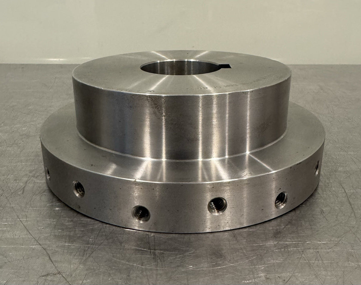 Dodge 015242 Hub Raptor 50H QE Coupling Flex Clutch NEW! FREE SHIPPING!