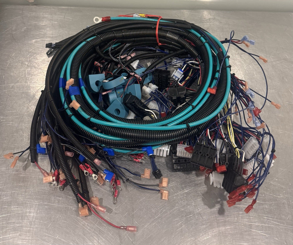 Generac A0002948298 Wire Harness AC HSB EVO2 NEW! FREE SHIPPING!