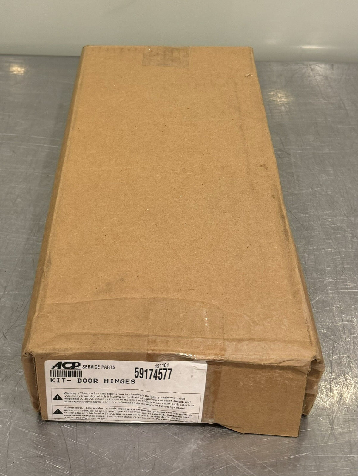 ACP 59174577 Amana Door Hinge Kit NEW IN BOX! FREE SHIPPING!
