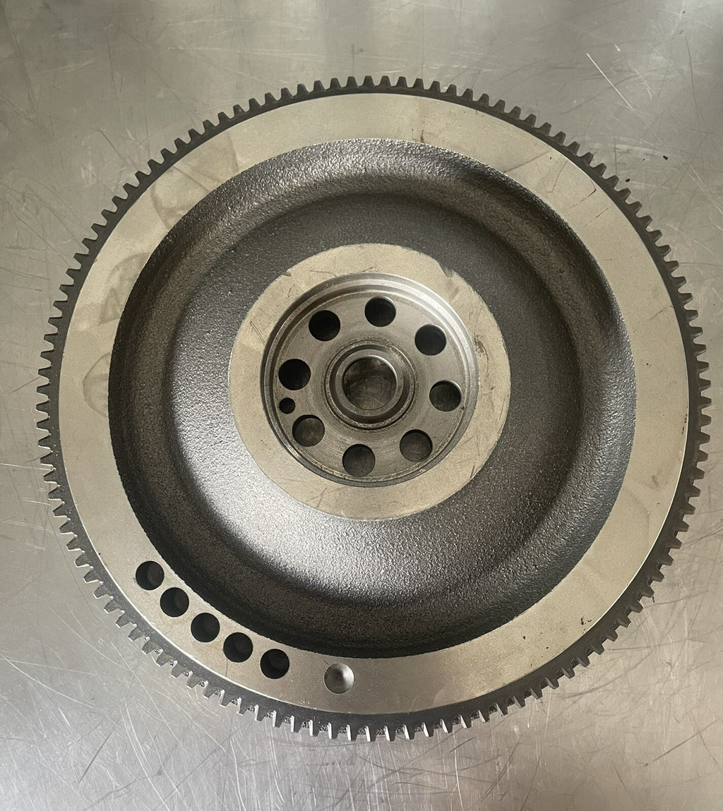 Valeo 031015 PHC Flywheel 8 Center Holes NEW! FREE SHIPPING!