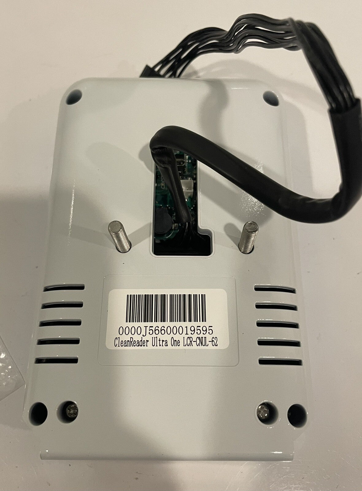 CleanReader LCR-CNUL-62 Ultra One Card Reader NEW IN BOX! FREE SHIPPING!