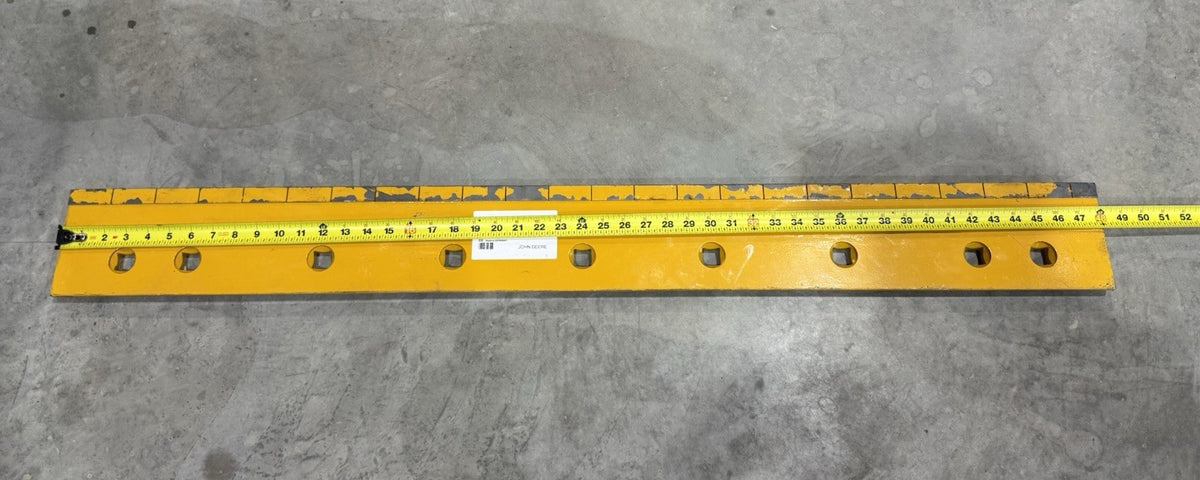 John Deere T496793 Dual Carbide Blade JD Genuine NEW! FREE SHIPPING!