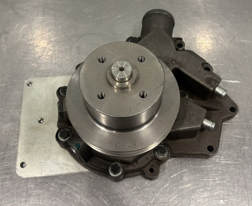 Water Pump R212643 Heavy Duty Equipment NEW! FREE SHIPPING!