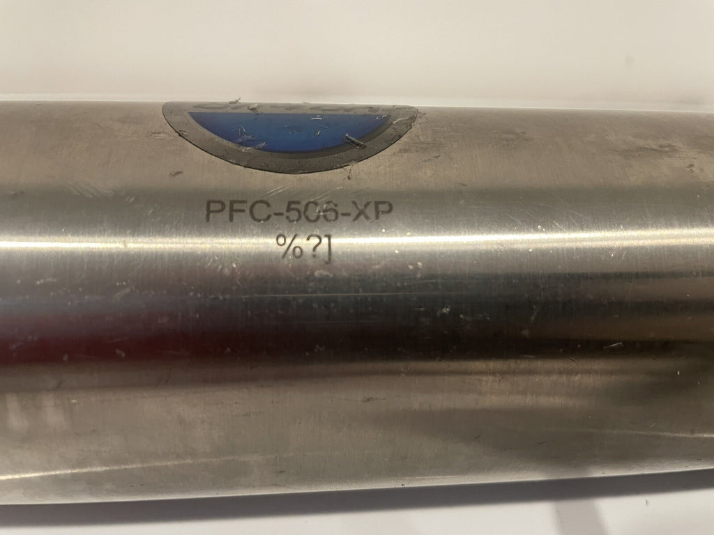 Bimba PFC-506-XP Double Acting Position-Feedback Pneumatic Cylinder NEW!