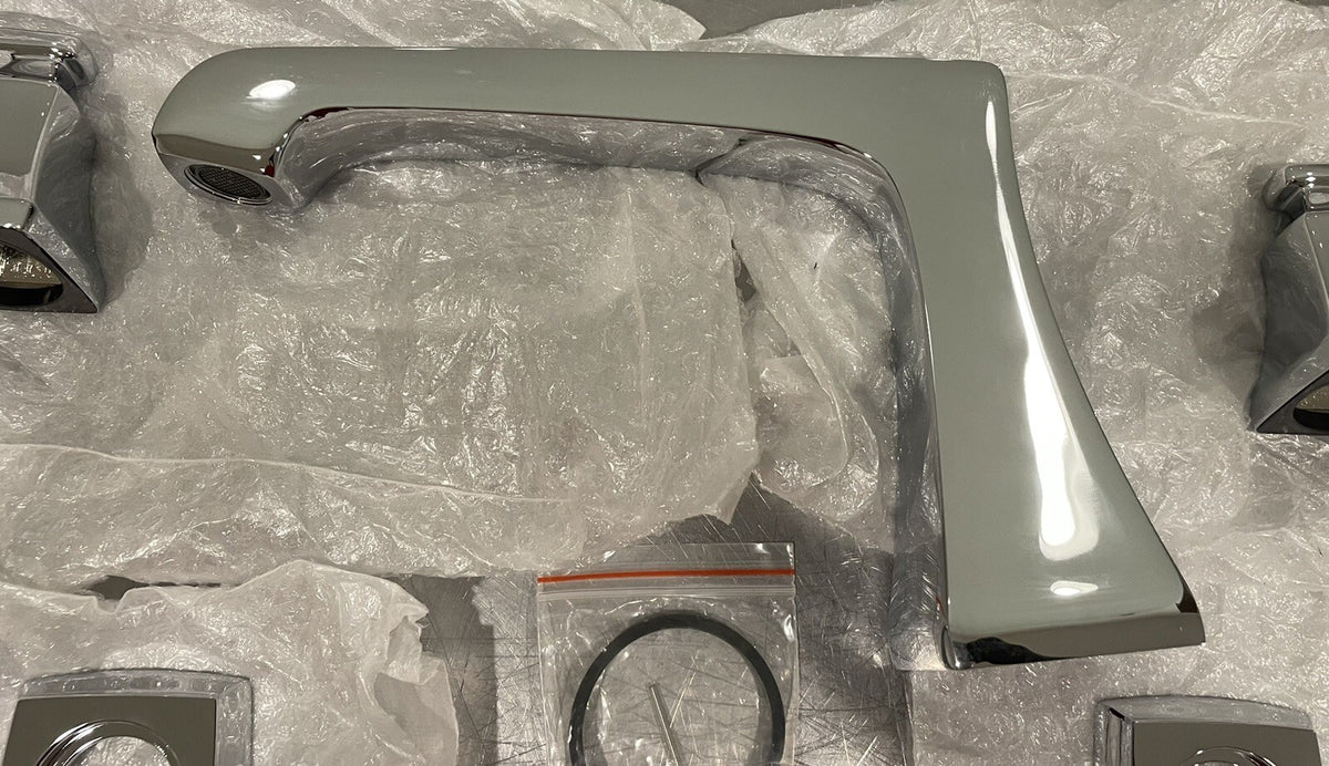 Delta T2764 Roman Tub Trim Chrome NEW IN BOX! FREE SHIPPING!