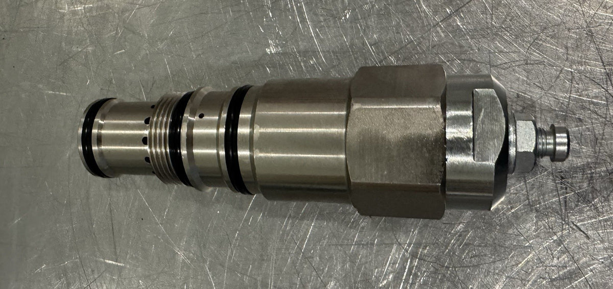 Eaton 400AA00001A Hydraulic Valve Cartridge 1SEL140F20S160/60B5V NEW! SHIPS FREE