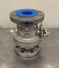 TCI TC5300FS API 607 B16.34 Ball Valve 3” 300# NEW! NO HANDLE! FREE SHIPPING!