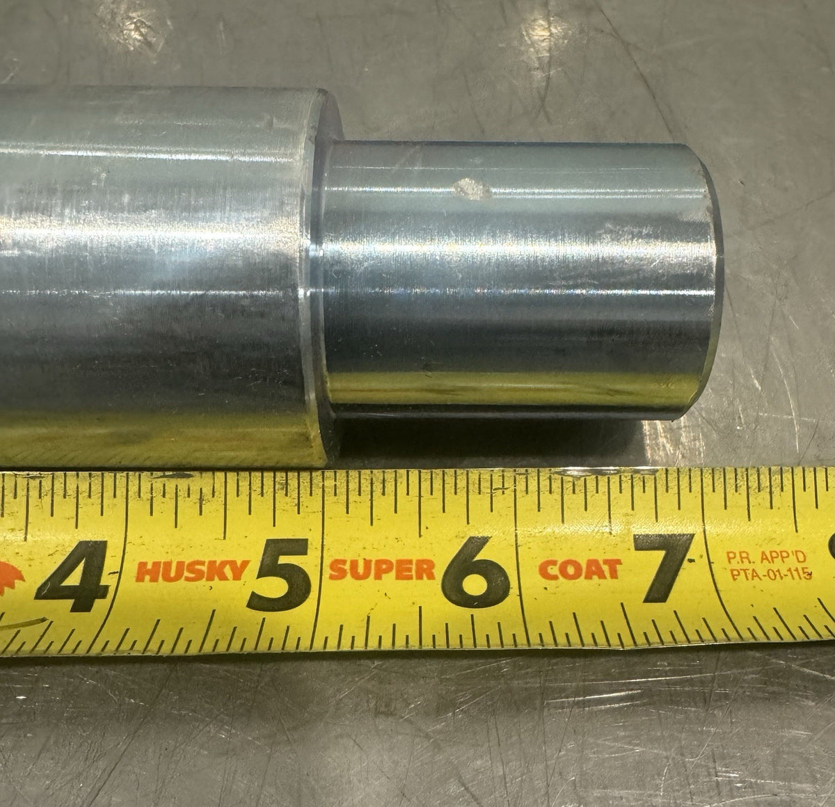 Car lift Post Height Extension 5” Lift 7” Total Height NEW! FREE SHIPPING!