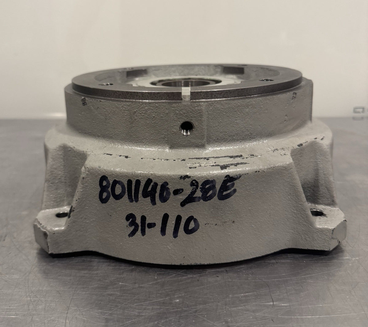 801140-28E Motor Casing 801140-3-WDE NEW! FREE SHIPPING!