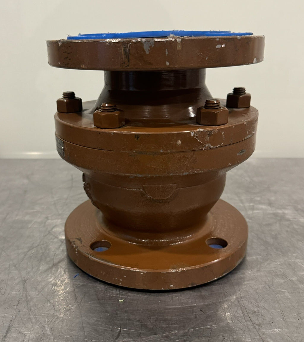 E2154-1922G91 Pipeline Ball Valve 3” Gas Compression NO HANDLE NEW! SHIPS FREE!