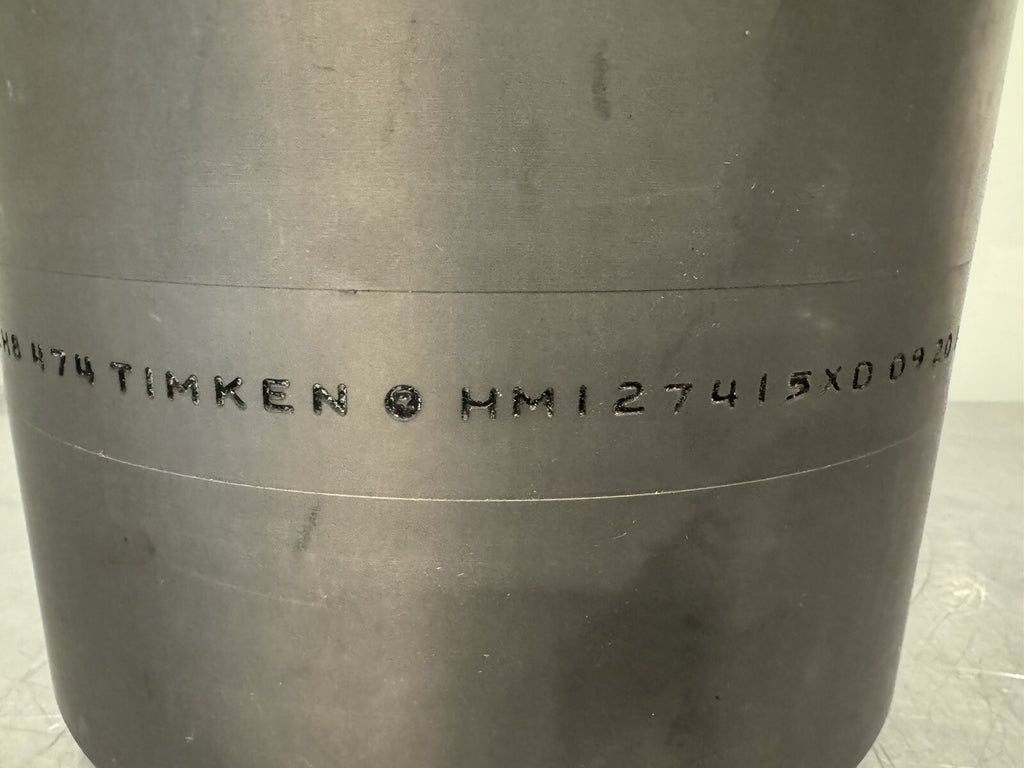 Timken HM127415XD AP Roller Bearing ASSY NEW! FREE SHIPPING!