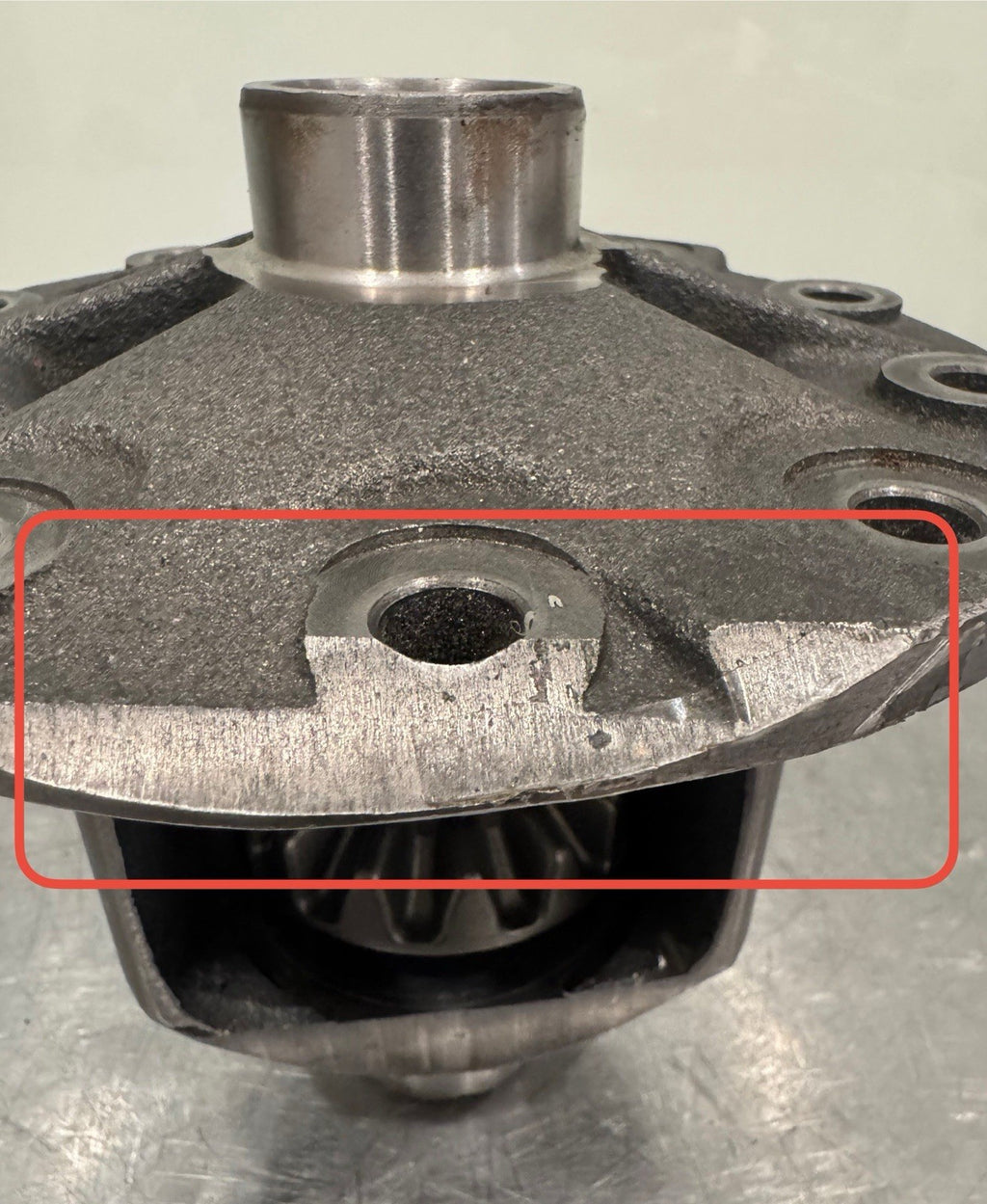 Differential Limited Slip 10 Bolt 30 Spline NEW! SCRAPES! FREE SHIPPING!