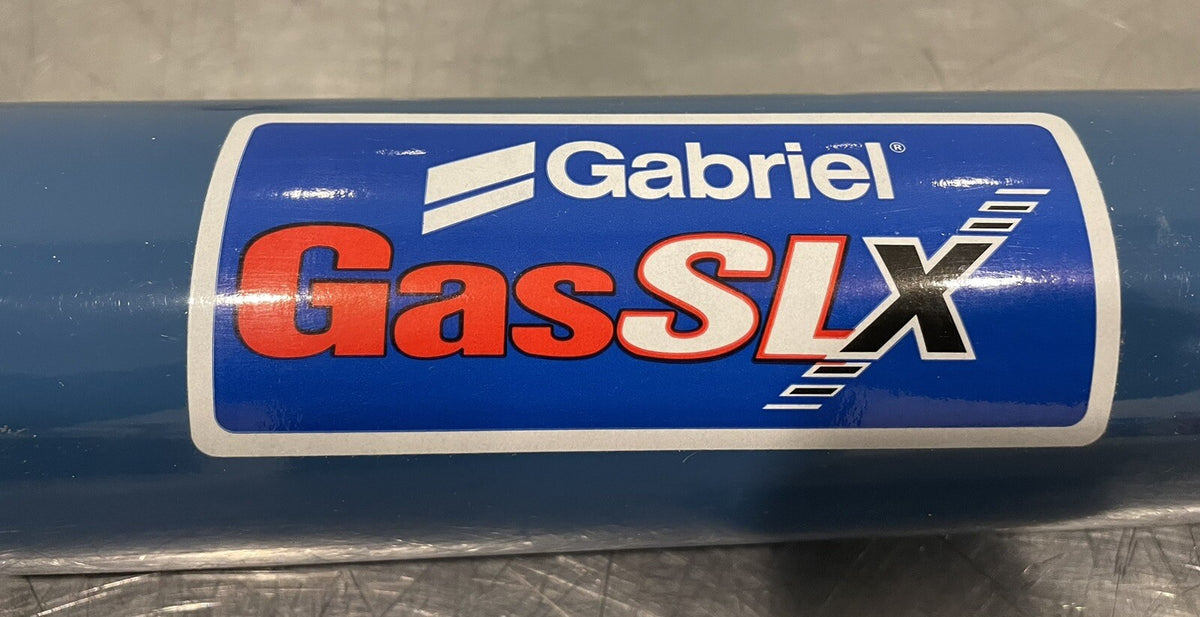Gabriel 89440 GasSLX Shock Absorber Heavy Duty Adjustable NEW IN BOX! SHIPS FREE
