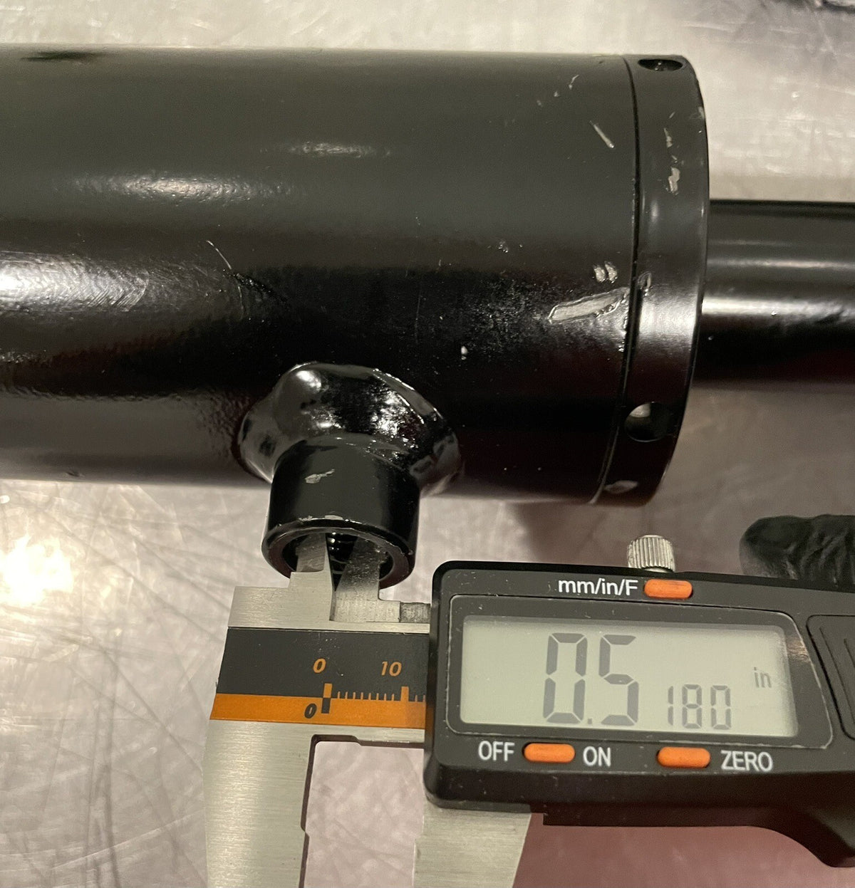 Hydraulic Shift Cylinder H1104103 NEW! FREE SHIPPING!