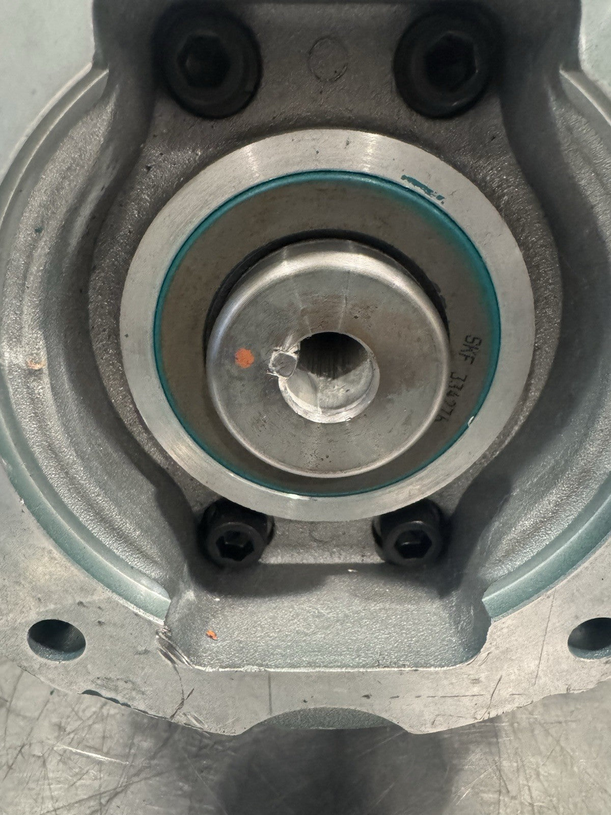Dodge 26Q10R56 Tigear2 Gear Reducer 10:1 Ratio Gearbox NEW! FREE SHIPPING!