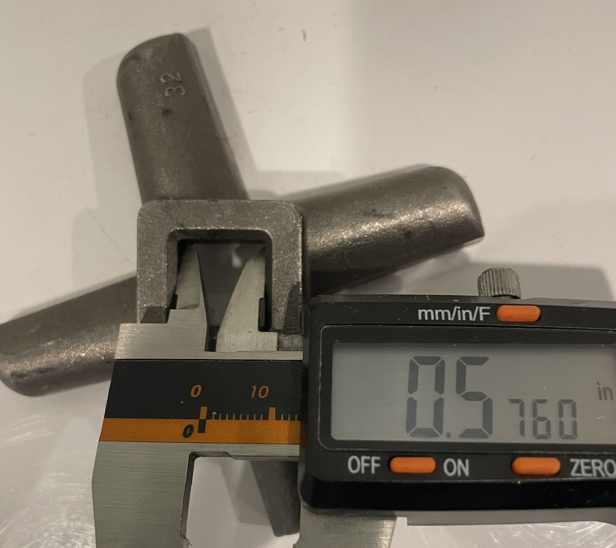 Hobart Stay Sharp Knife 3.5” 32 NEW! FREE SHIPPING!