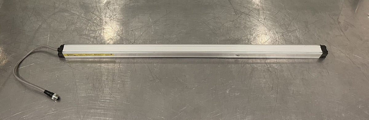 Omron F3SJ-B0785-25-L Safety Light Curtain Emitter NEW! FREE SHIPPING!