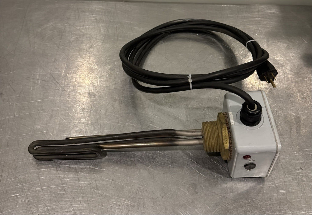 Goslyn Automatic Grease Separator Vulcan HTR-GOS Pump 37972 NEW! FREE SHIPPING!