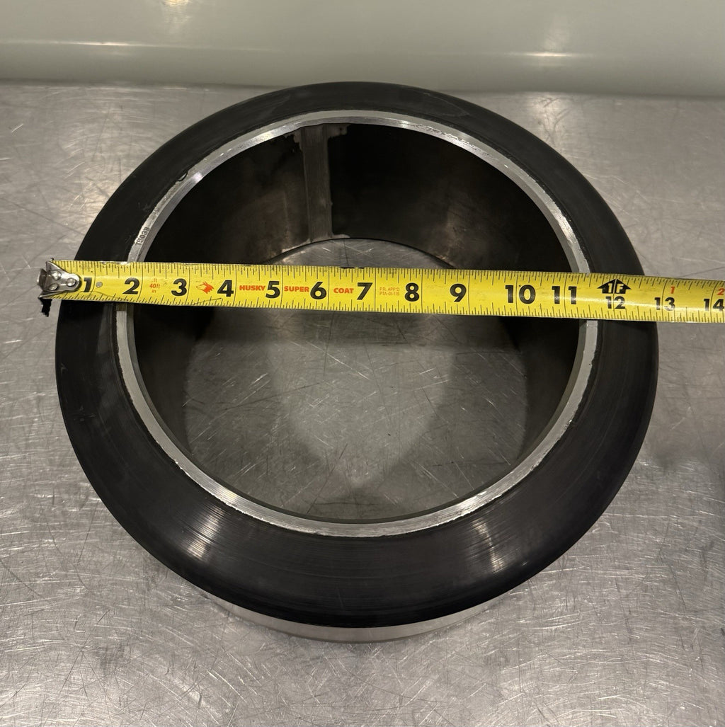 TWSA3 5-1/2 x 9-1/2 Wheel Heavy Duty T503B NEW! FREE SHIPPING!