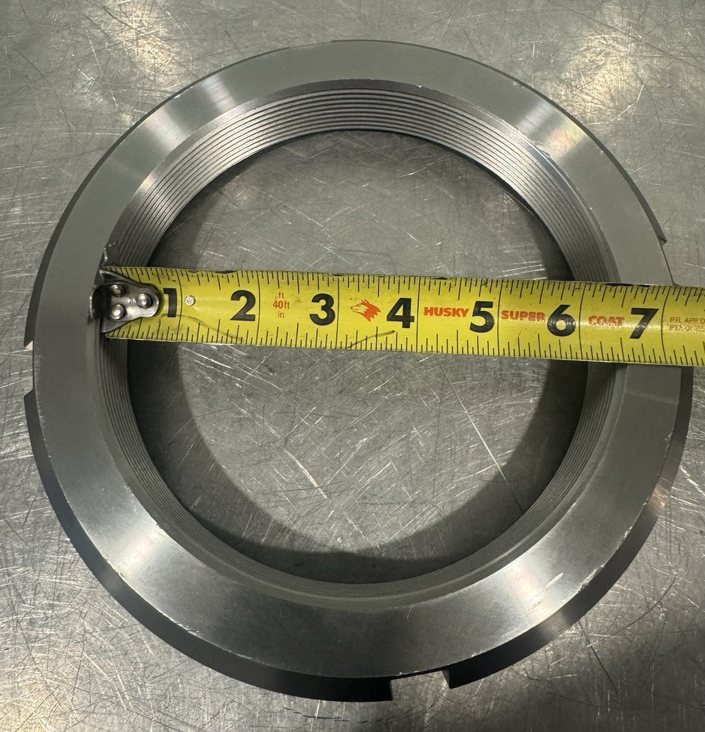 TAN134 Bearing Ring Standard Lock Nut NEW! FREE SHIPPING!