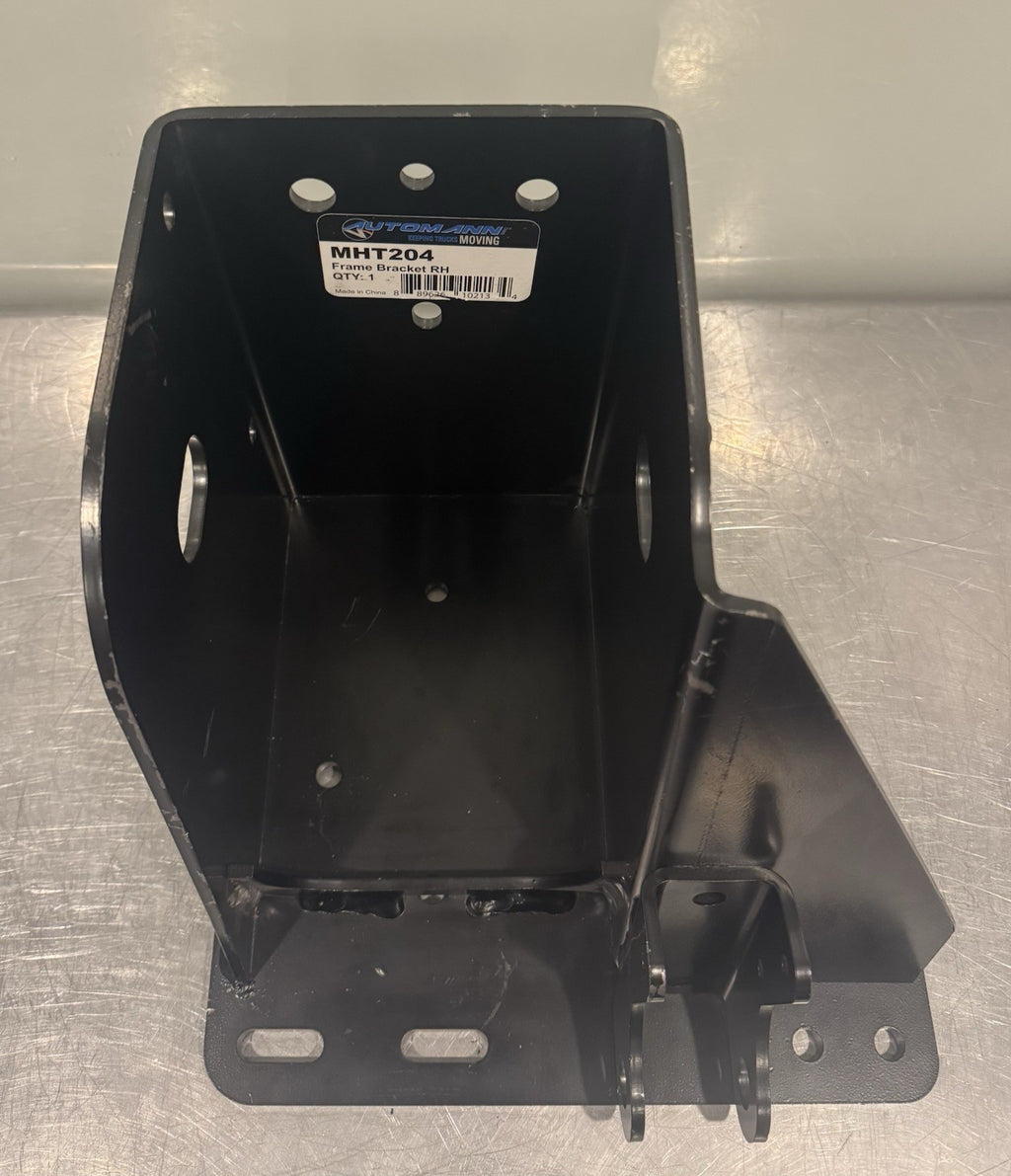 Automann MHT204 Frame Bracket Mount NEW! FREE SHIPPING!