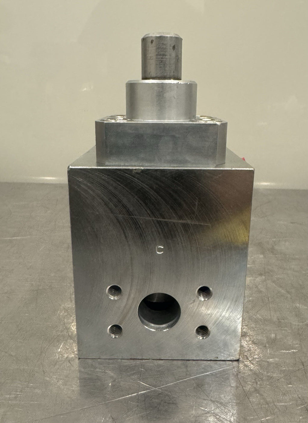 Caterpillar 6E-4958 CAT Counterbalance Valve 9T-9898 Parker 8F3868F NEW!