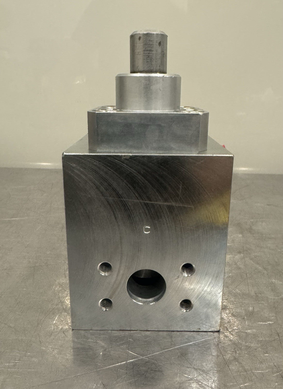 Caterpillar 6E-4958 CAT Counterbalance Valve 9T-9898 Parker 8F3868F NEW!