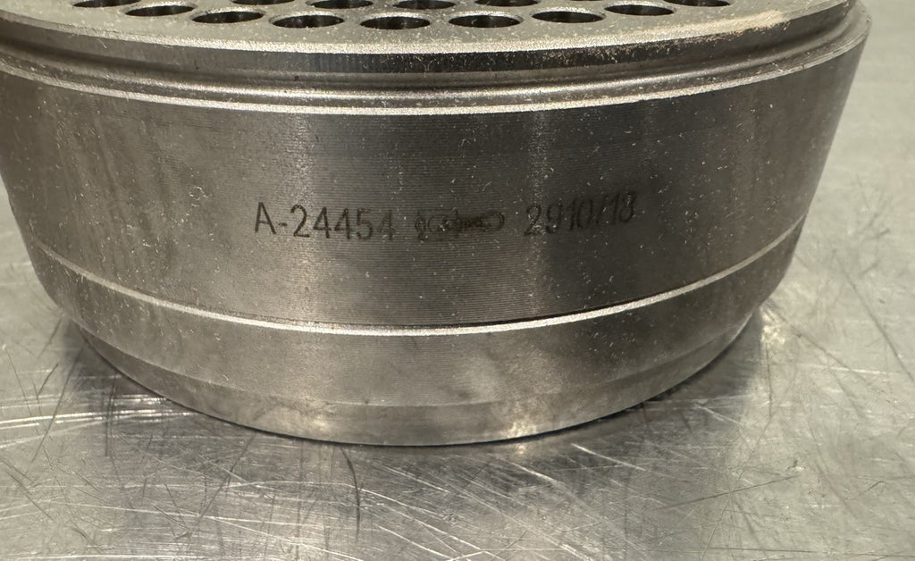Ariel B-8363-HN Suction Valve 127CP, CPP NEW IN BOX! FREE SHIPPING!