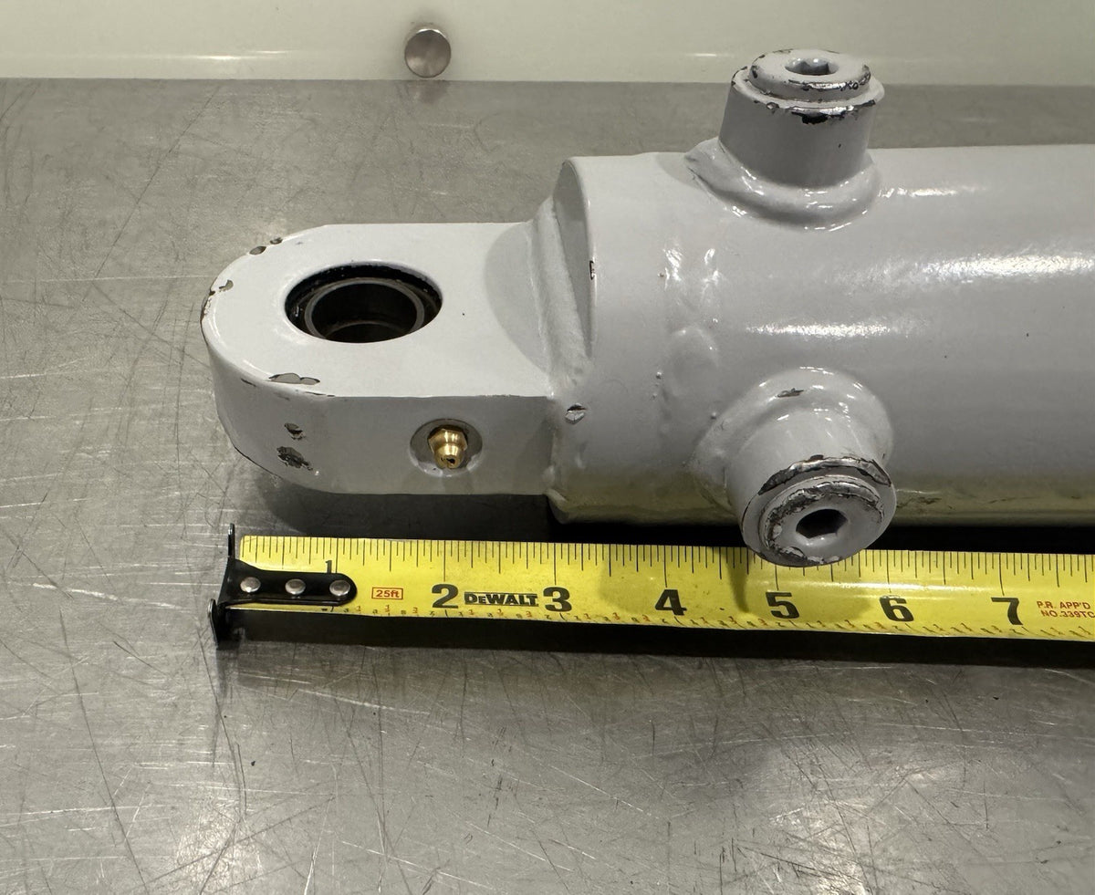 1533554 Rapid Rail Dump Arm Cylinder Wastebuilt Heil NEW! FREE SHIPPING!