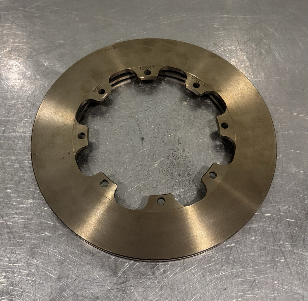 Wilwood 160-12283 Curved Vane Rotor Spec 37 NEW! SHIPS FREE!
