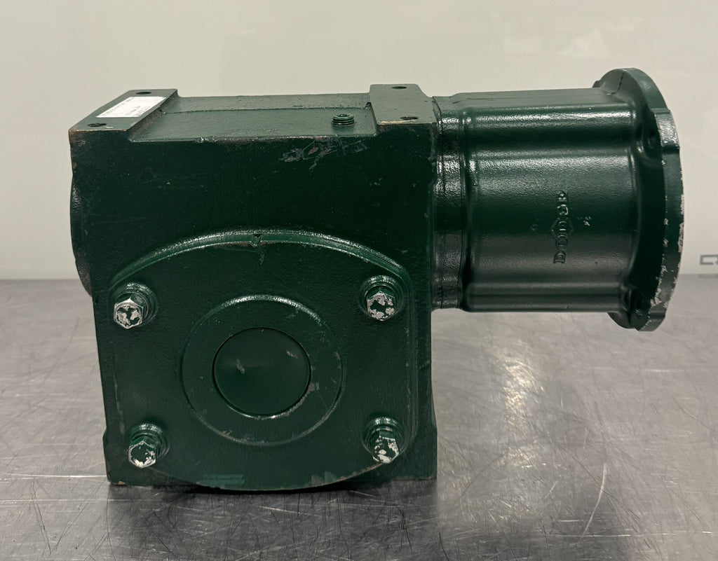Dodge 30A25R14 Tigear2 Worm Gearbox Reducer 25:1 NEW! FREE SHIPPING!
