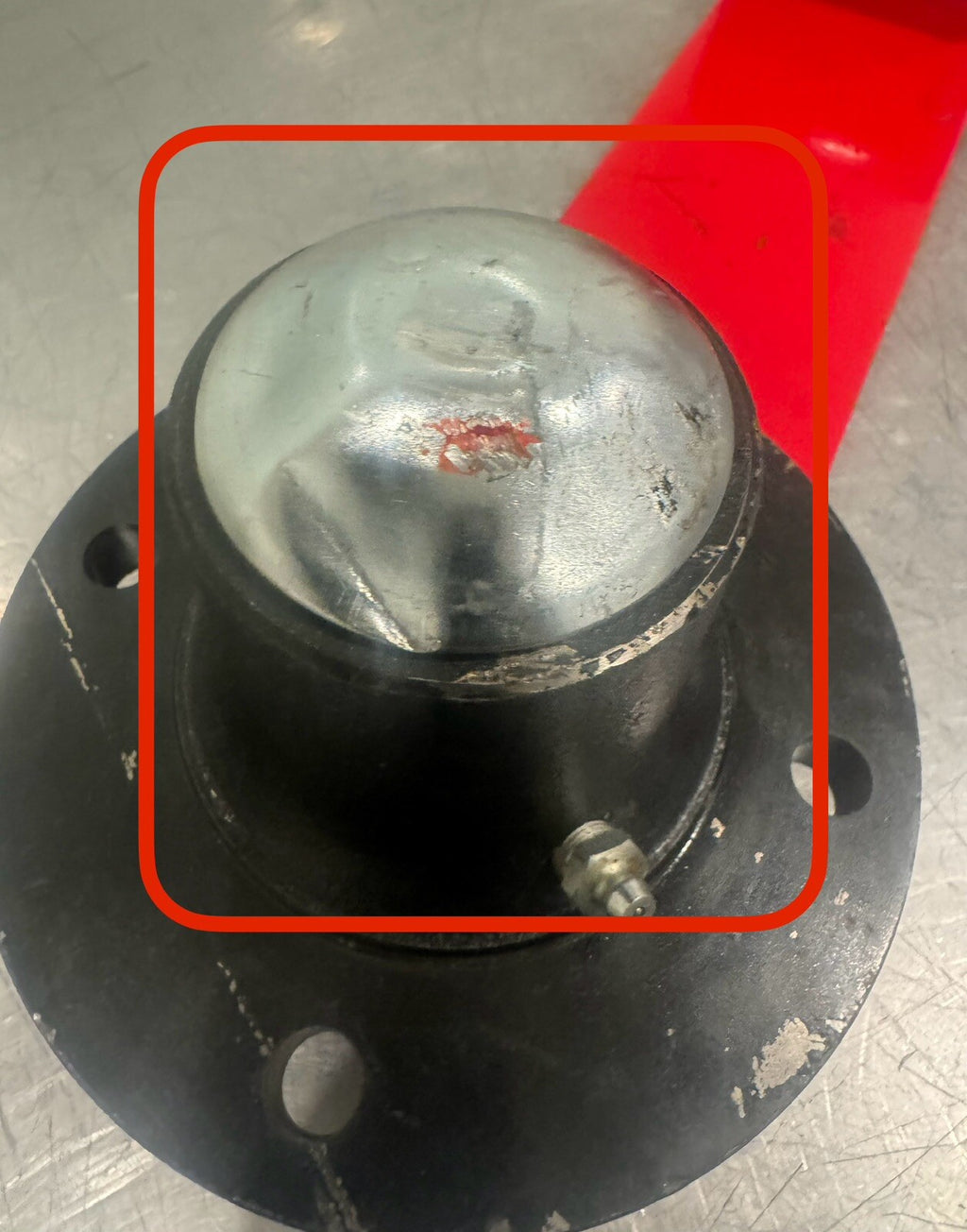 Agco SNAE10042 Arm Assembly NEW! FREE SHIPPING!