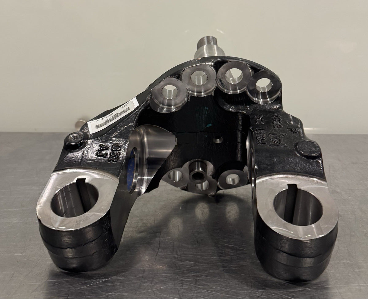 Meritor 3111U4805 Steering Knuckle Genuine NEW! FREE SHIPPING!