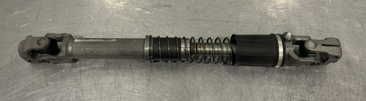 Terex 02245512 Shaft Bosch 7035-955-293 NEW W/ TAGS! FREE SHIPPING!