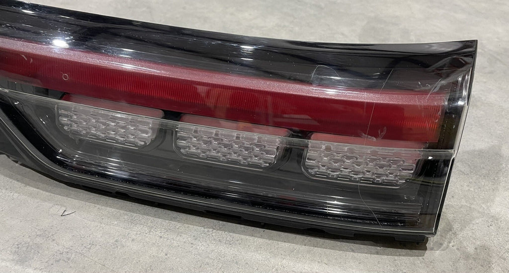 Jeep 534902900 Rear Light Assembly NEW! SHIPS FREE!
