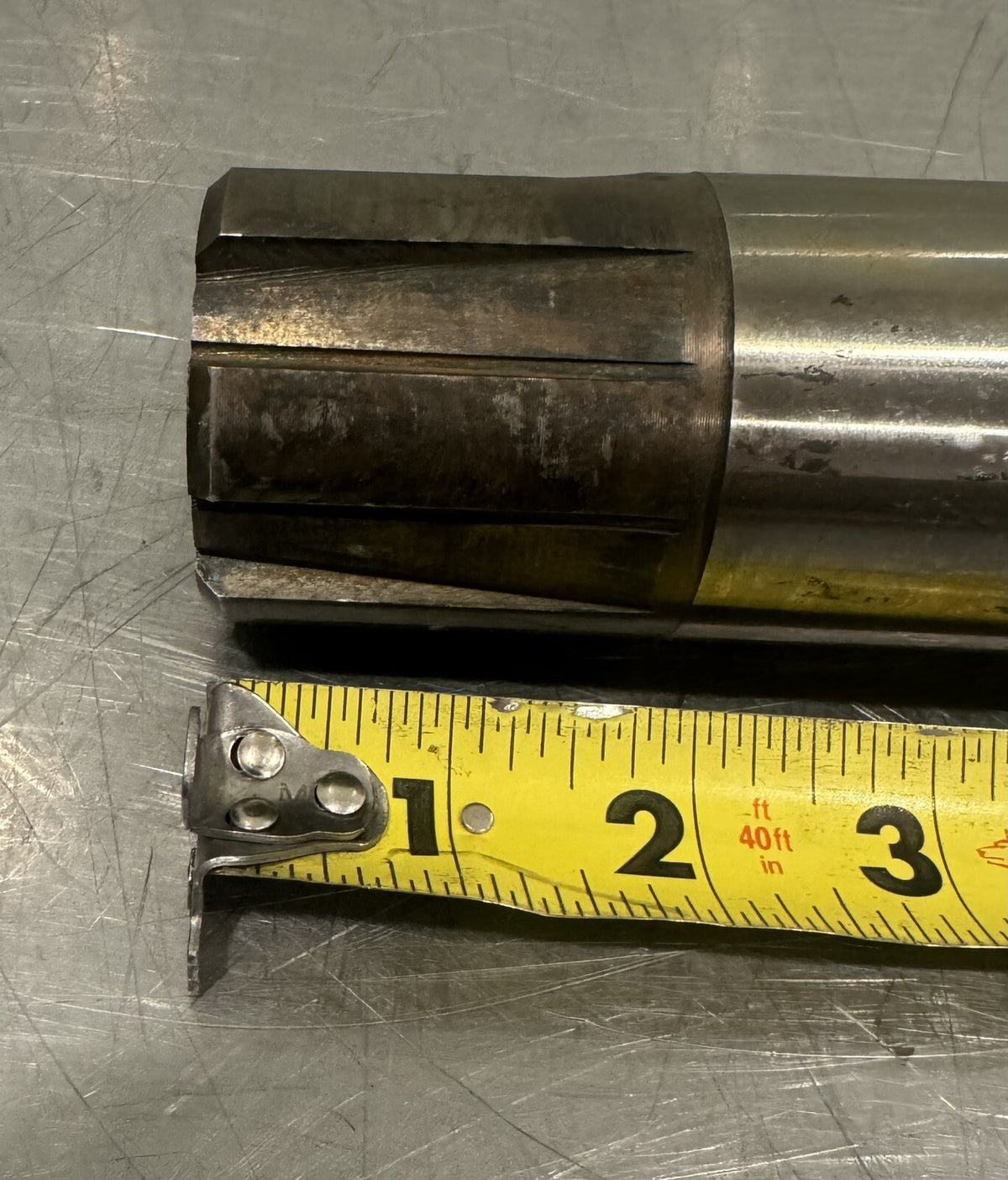 A&I John Deere Spindle ASSY 21” NEW! FREE SHIPPING!