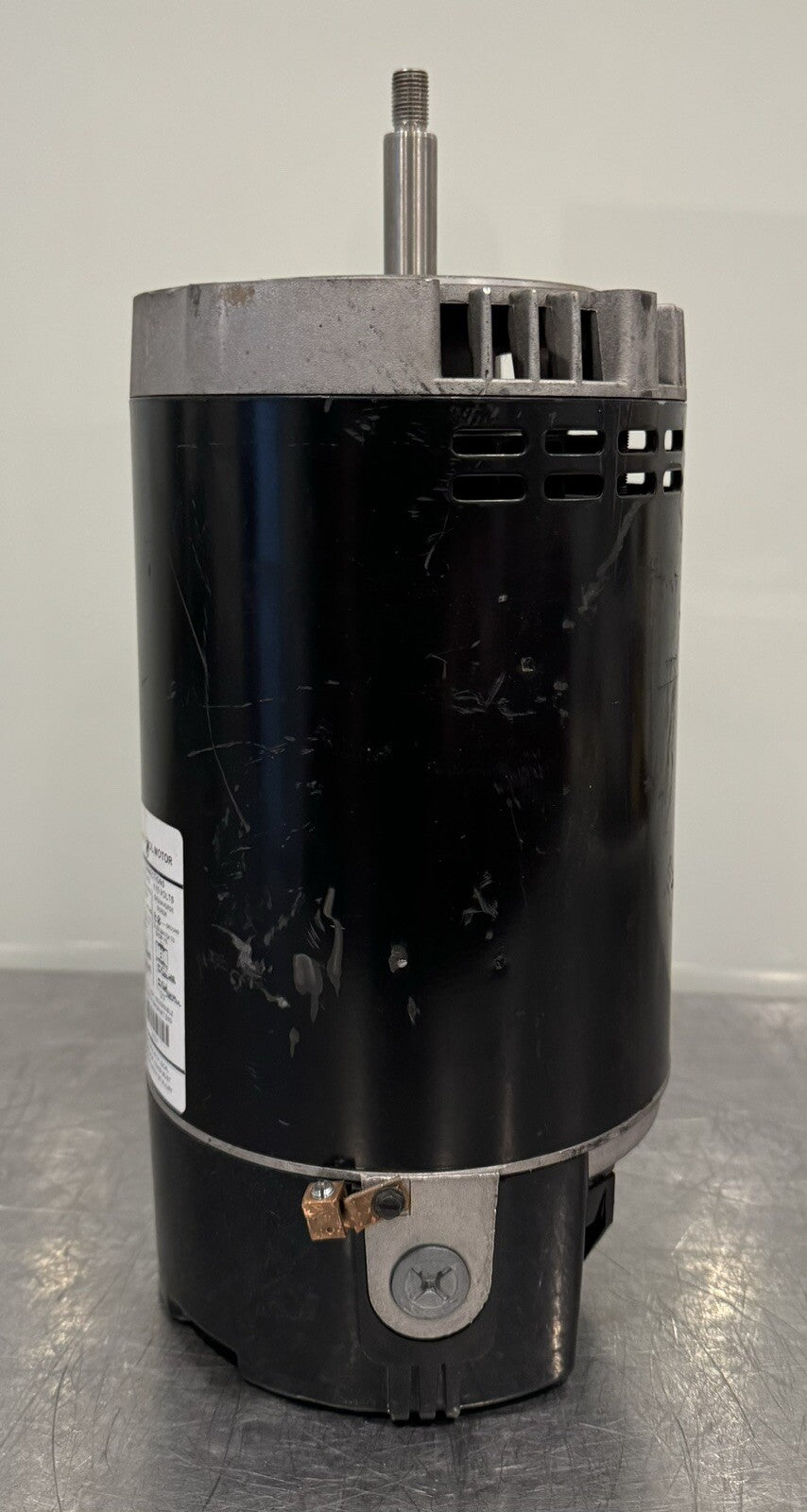 Emerson EB230 Motor 2 HP 230/115V 1PH F11C K63CXERR-4782 NEW! FREE SHIPPING!